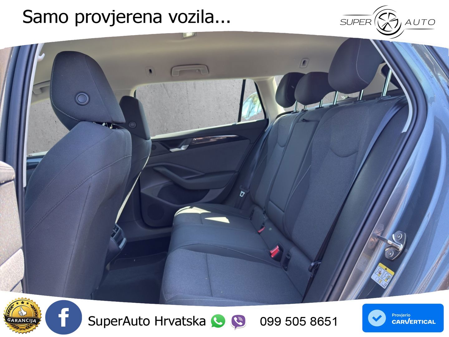 Volkswagen Passat Variant 1.5 eTSI (150 KS) DSG LED+GR SJED+ACC