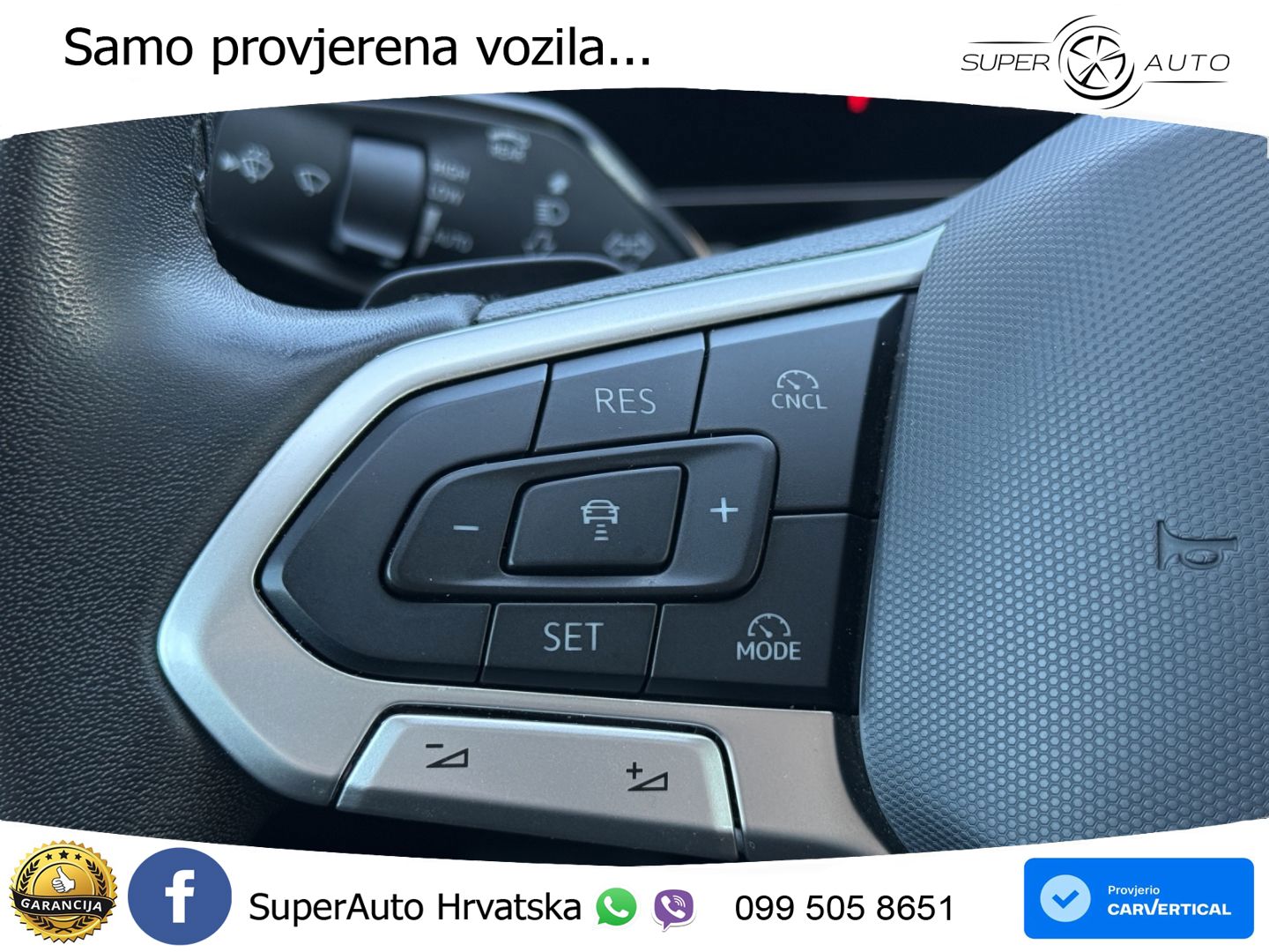 Volkswagen Passat Variant 1.5 eTSI (150 KS) DSG LED+GR SJED+ACC