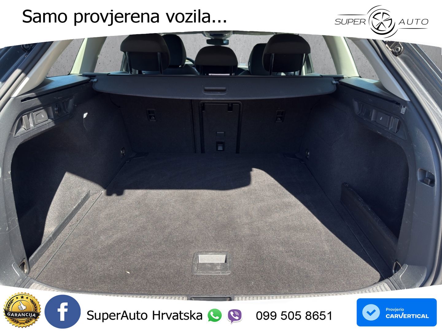 Volkswagen Passat Variant 1.5 eTSI (150 KS) DSG LED+GR SJED+ACC