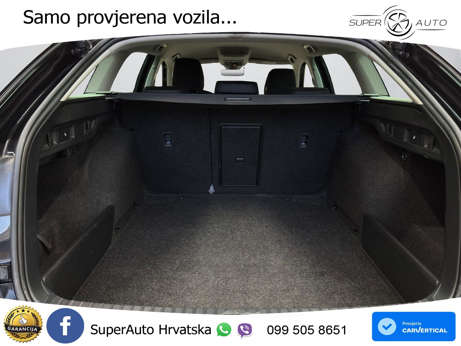 Škoda Octavia Combi 2.0 TDI (150 KS) DSG