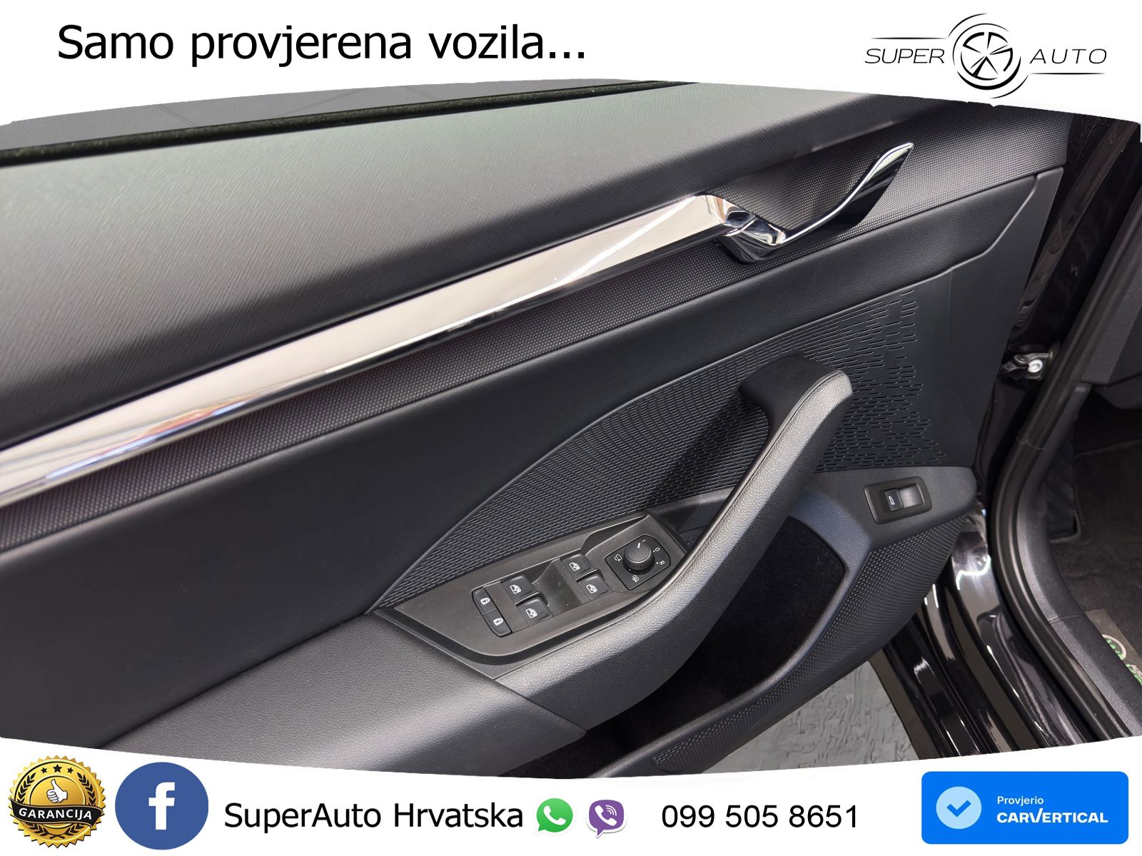Škoda Octavia Combi 2.0 TDI (150 KS) DSG