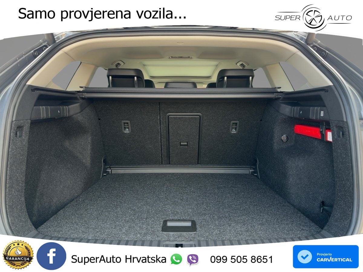 Škoda Enyaq 85 82 kWh (286 KS) Suite LED+GR SJED+ACC