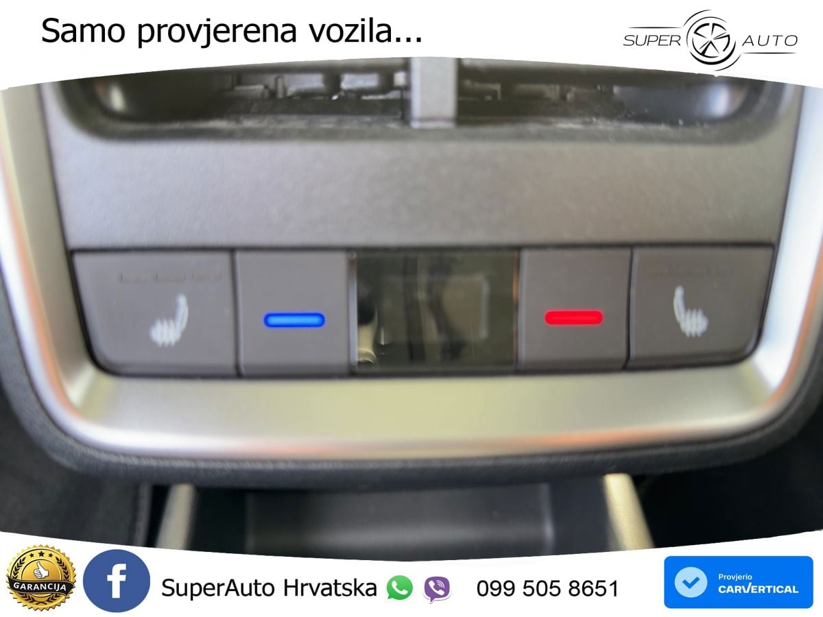 Škoda Enyaq 85 82 kWh (286 KS) Suite LED+GR SJED+ACC