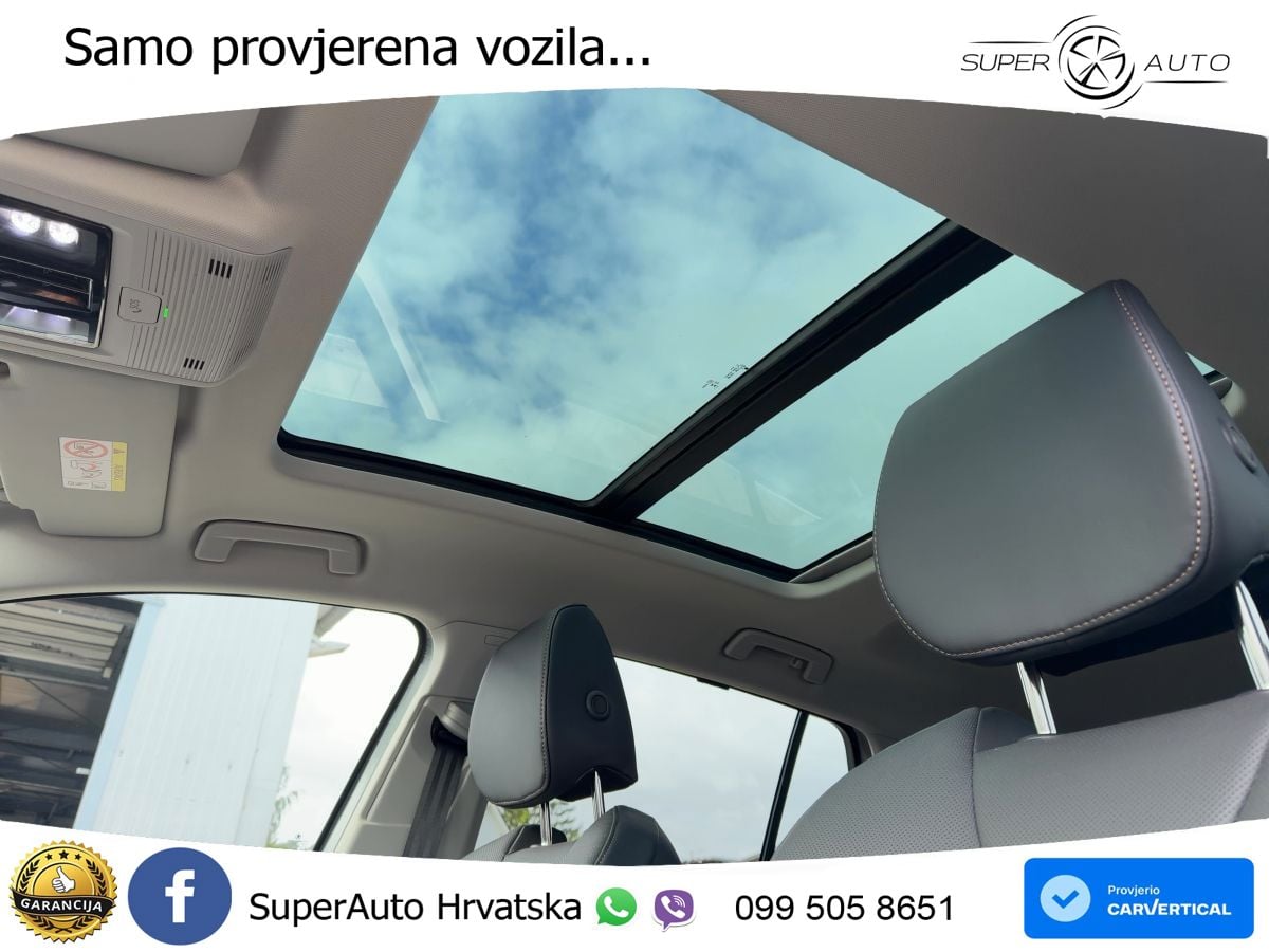 Škoda Enyaq 85 82 kWh (286 KS) Suite LED+GR SJED+ACC
