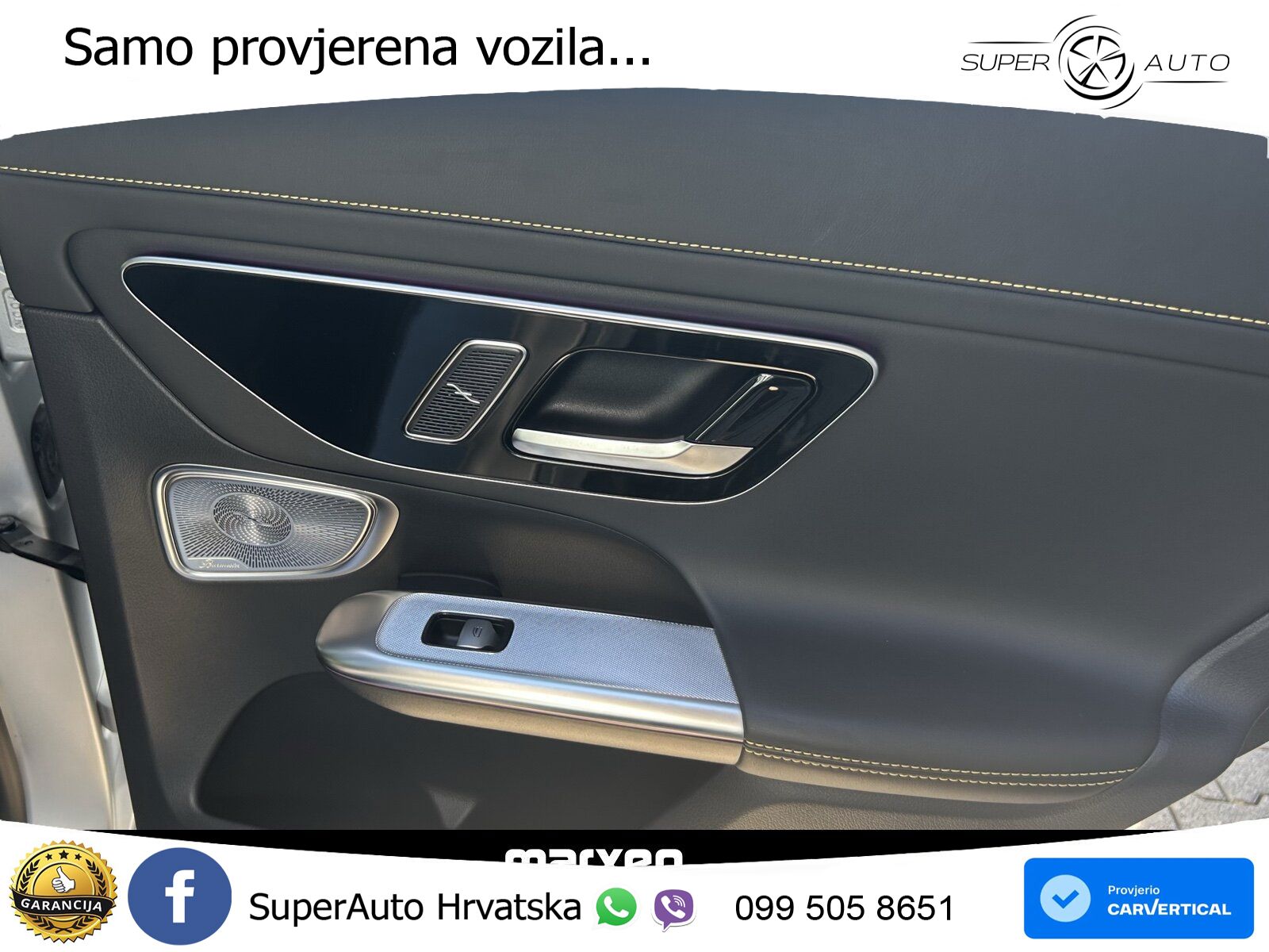 Mercedes AMG GLC 63 S E PERFORMANCE (680 KS) 4MATIC+ AMG SPEEDSHIFT MCT 9G ACC+HEAD+GR SJED+360+PANO