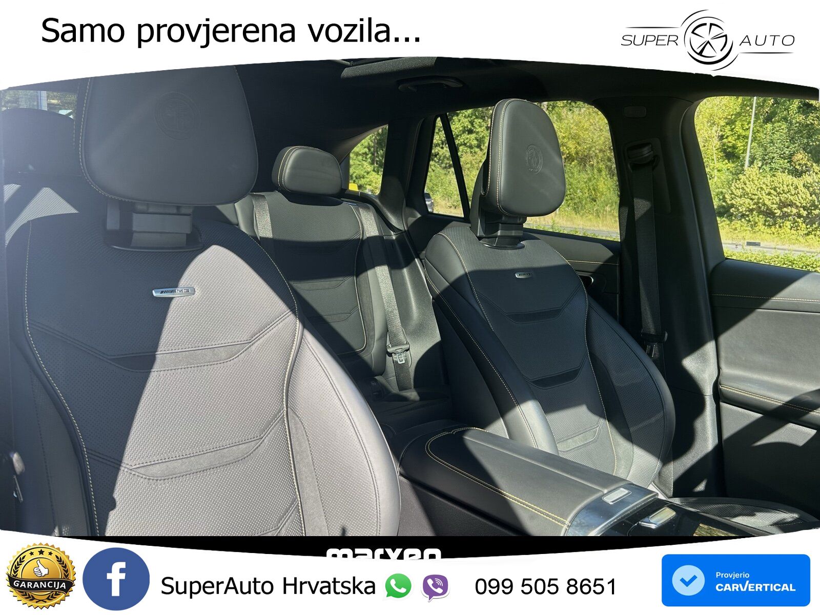 Mercedes AMG GLC 63 S E PERFORMANCE (680 KS) 4MATIC+ AMG SPEEDSHIFT MCT 9G ACC+HEAD+GR SJED+360+PANO