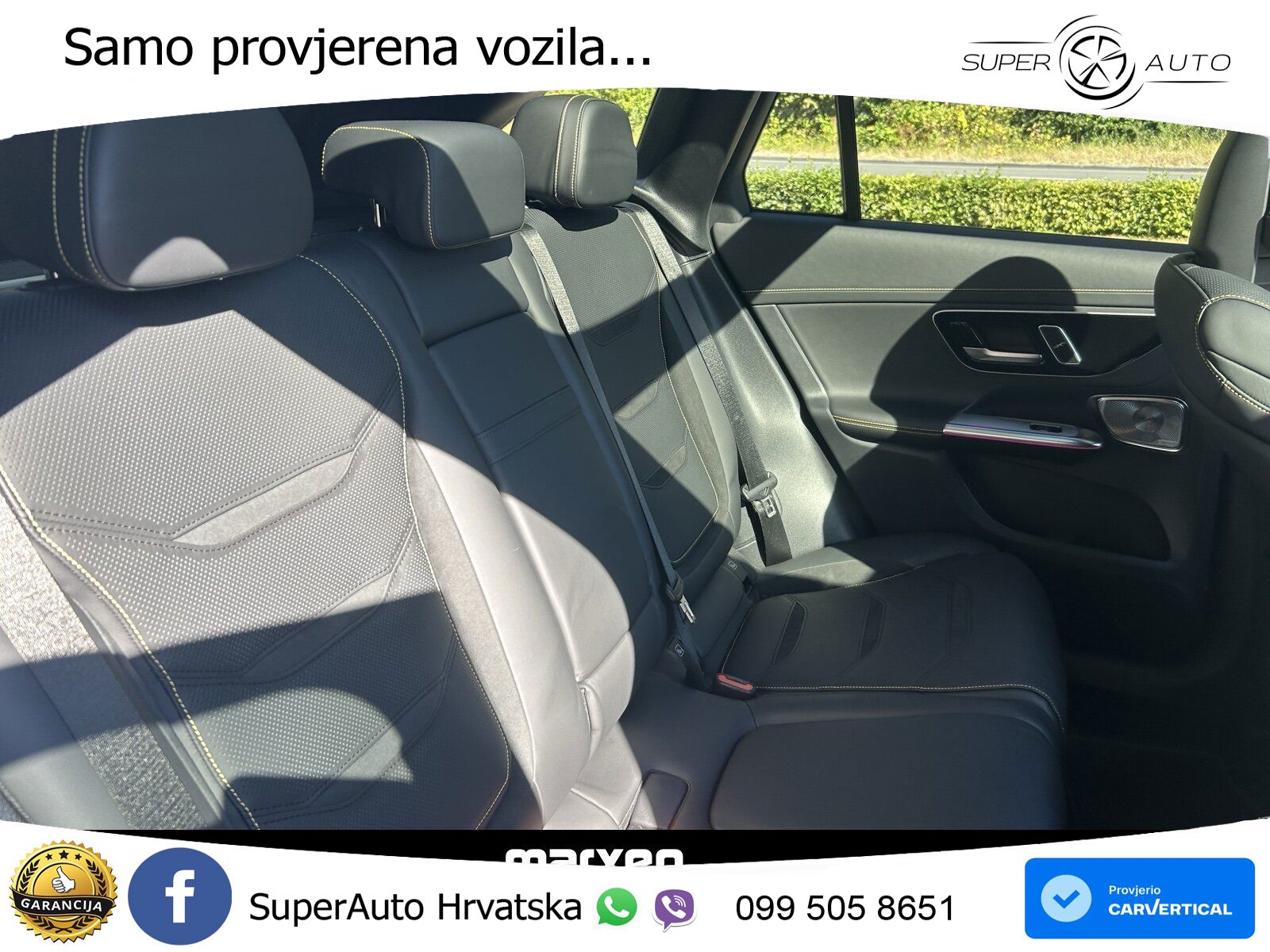 Mercedes AMG GLC 63 S E PERFORMANCE (680 KS) 4MATIC+ AMG SPEEDSHIFT MCT 9G ACC+HEAD+GR SJED+360+PANO