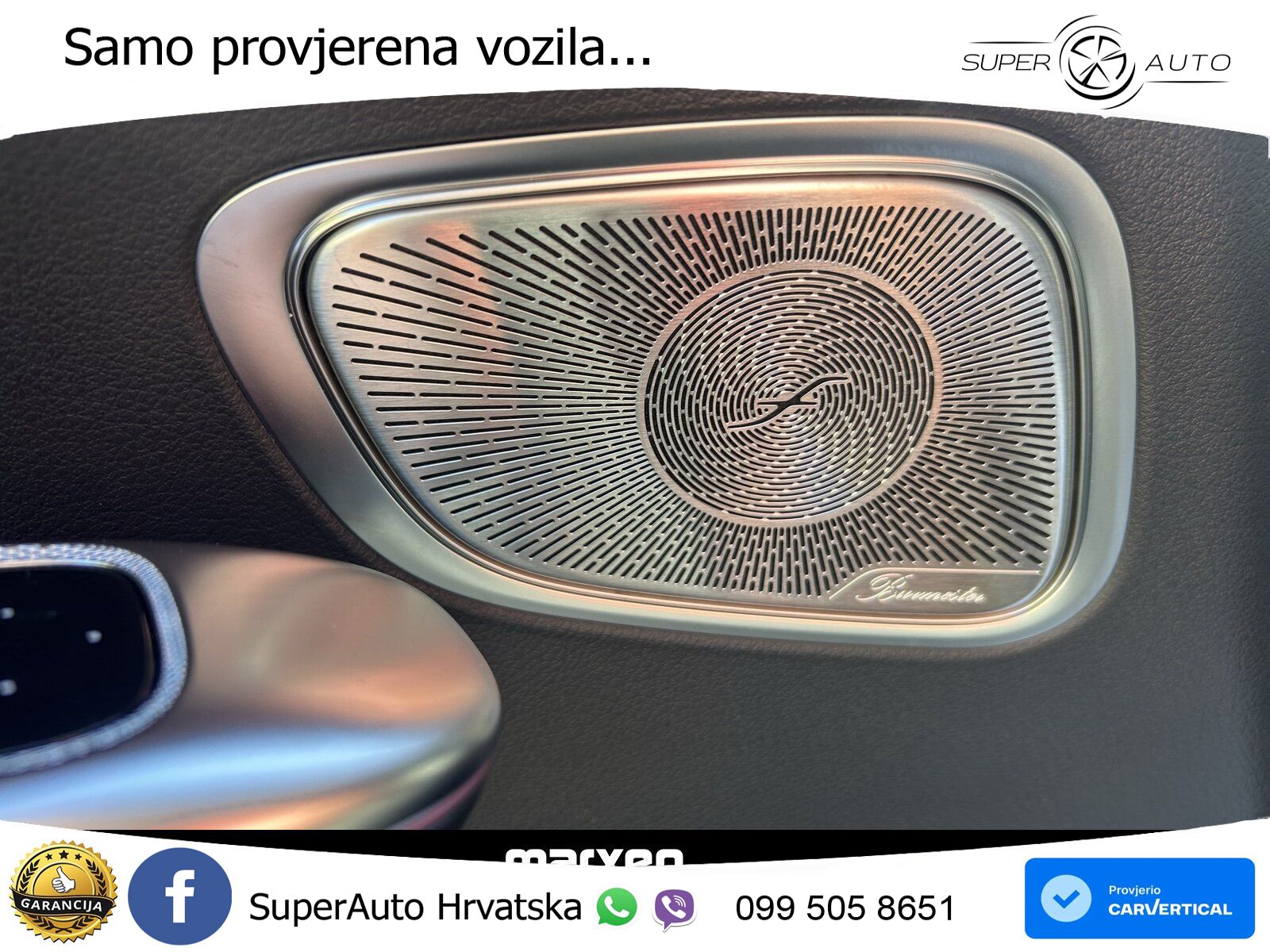 Mercedes AMG GLC 63 S E PERFORMANCE (680 KS) 4MATIC+ AMG SPEEDSHIFT MCT 9G ACC+HEAD+GR SJED+360+PANO