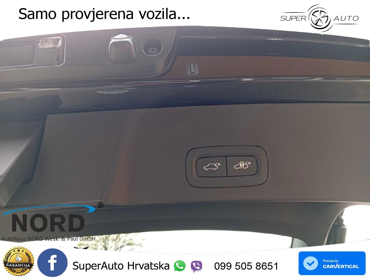 Volvo XC40 2.0 B4 AWD 197 KS Automatic LED+GR SJED+ACC