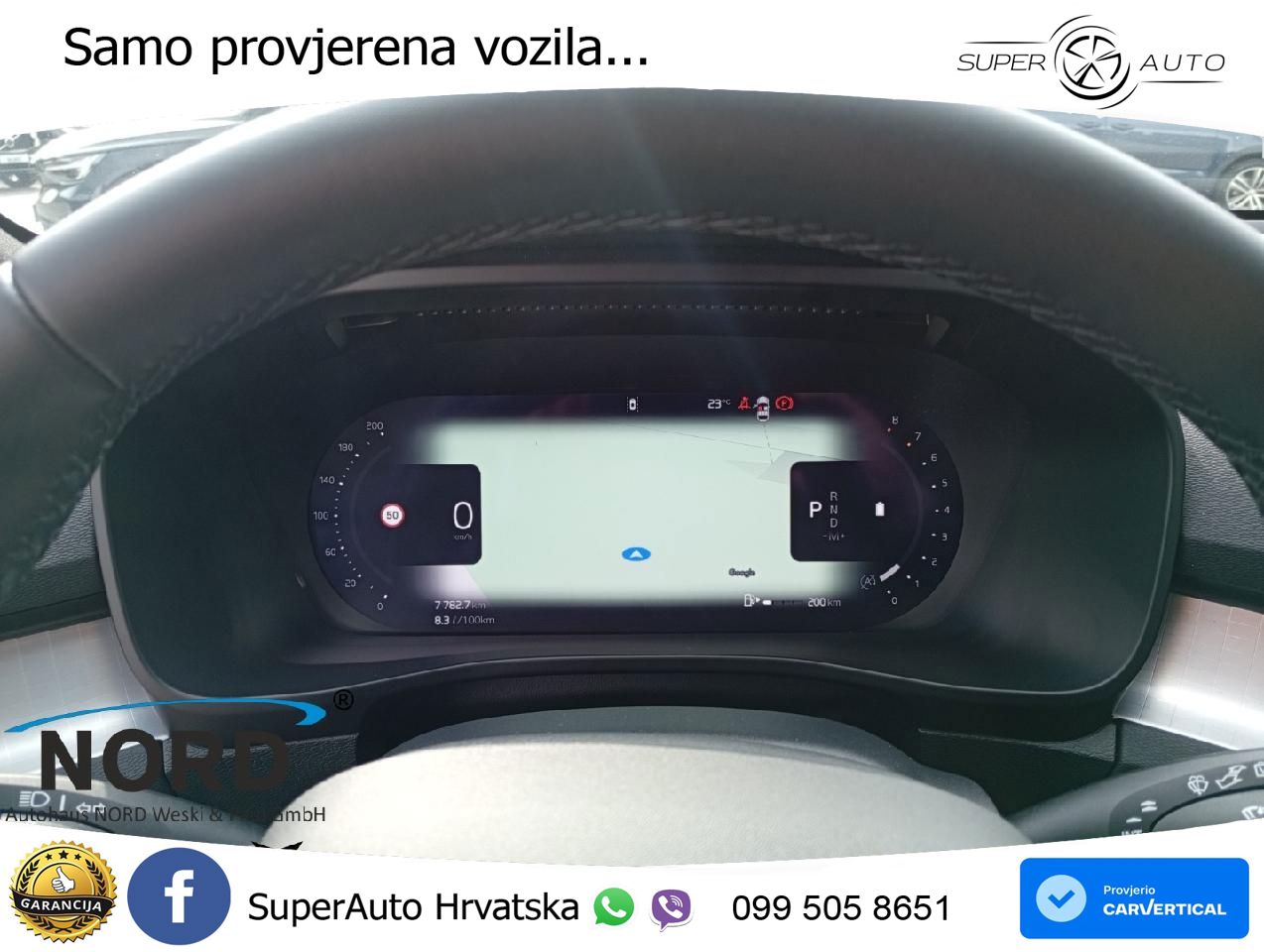 Volvo XC40 2.0 B4 AWD 197 KS Automatic LED+GR SJED+ACC