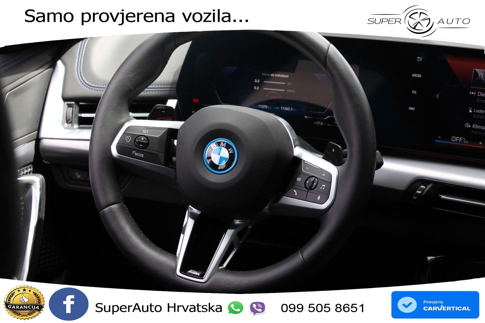 BMW X1 25e (245 KS) xDrive Steptronic M Sport