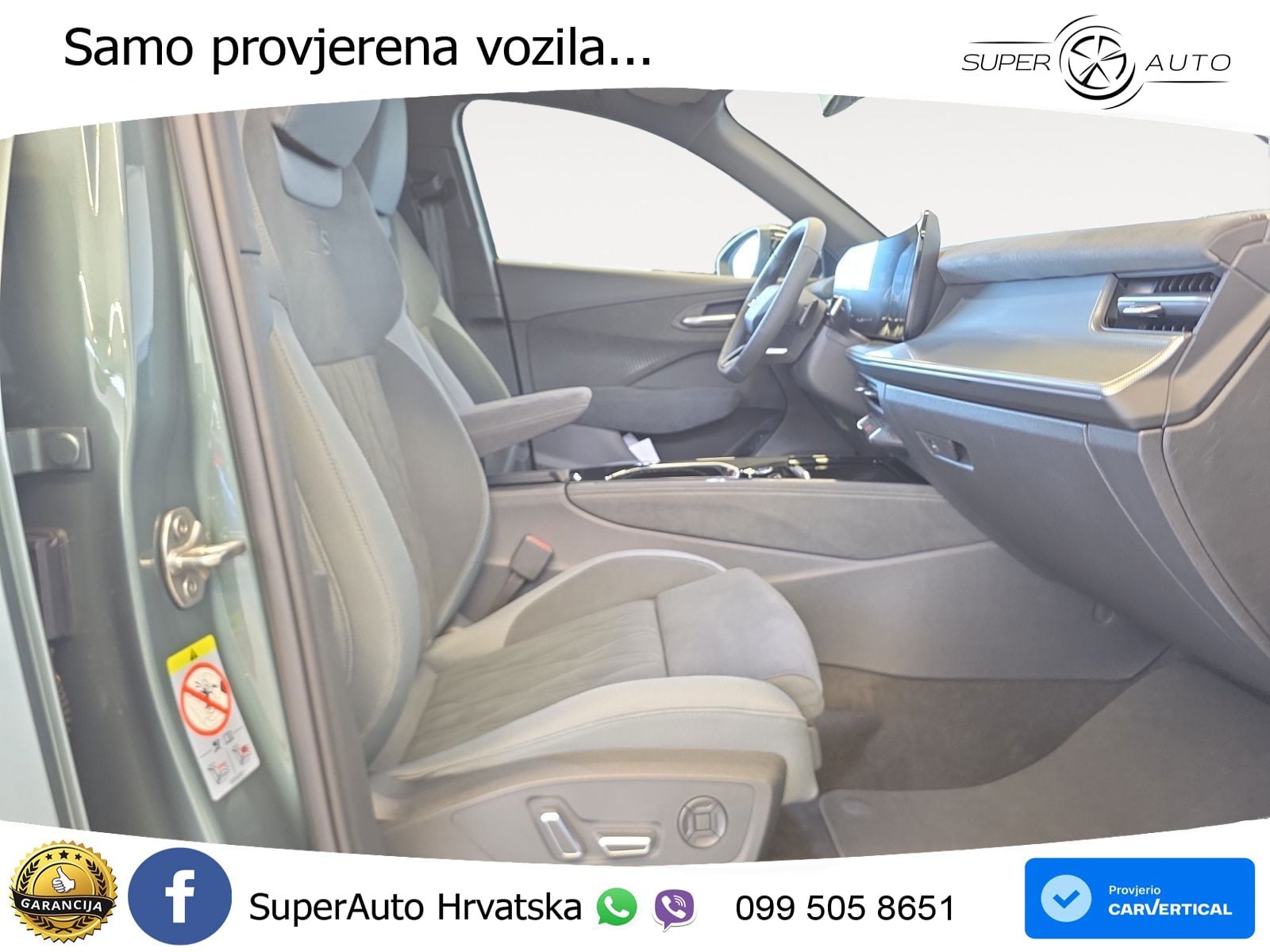 Audi Q3 1.5 TFSIe (272 KS) S tronic LED+GR SJED+ACC