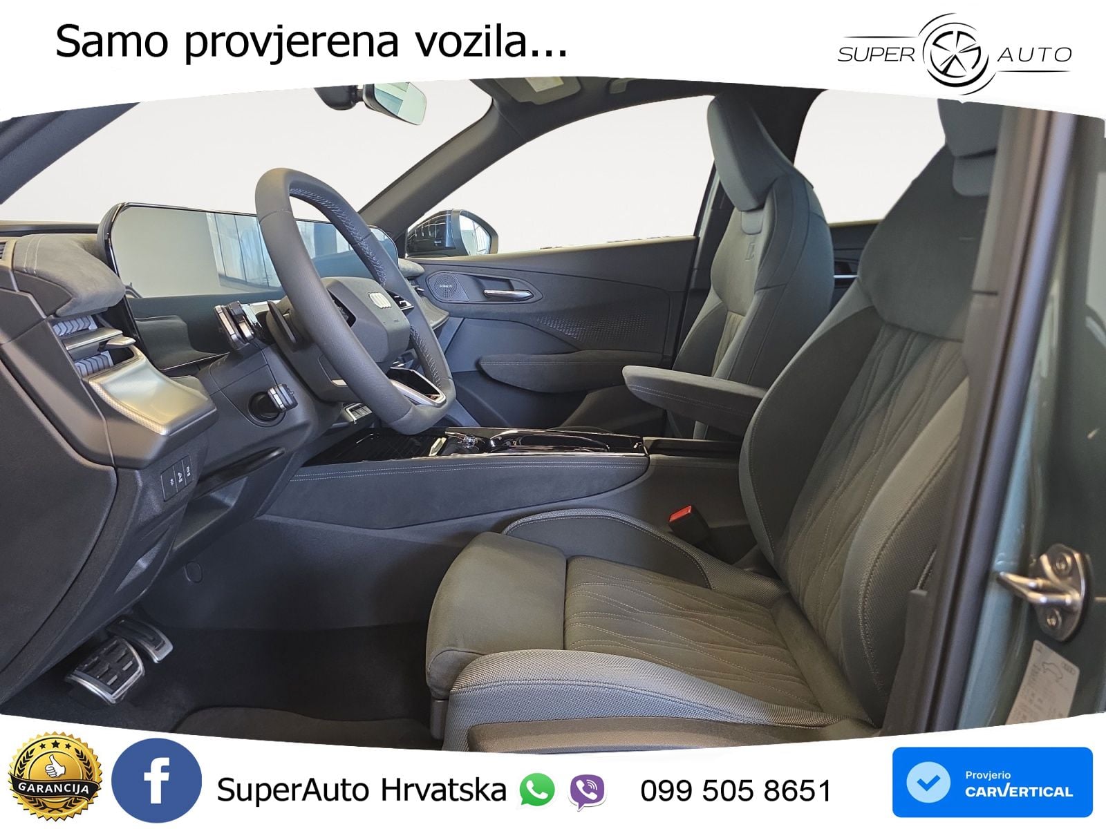 Audi Q3 1.5 TFSIe (272 KS) S tronic LED+GR SJED+ACC