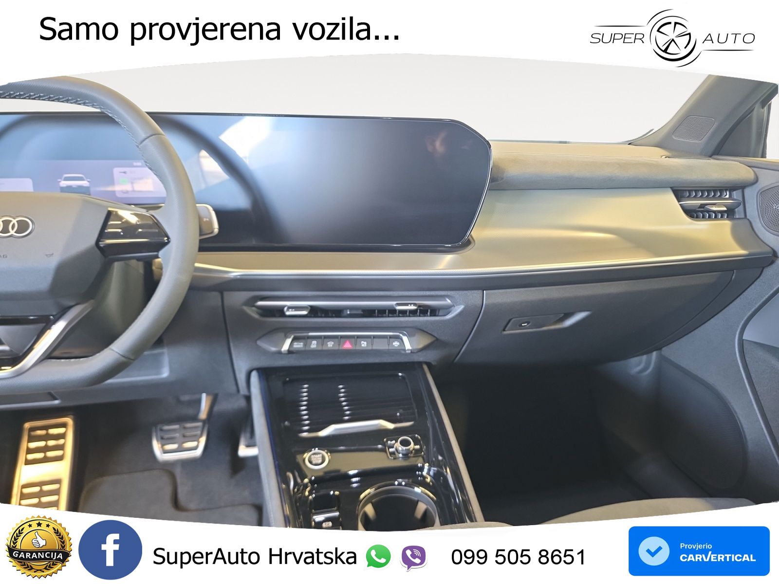 Audi Q3 1.5 TFSIe (272 KS) S tronic LED+GR SJED+ACC