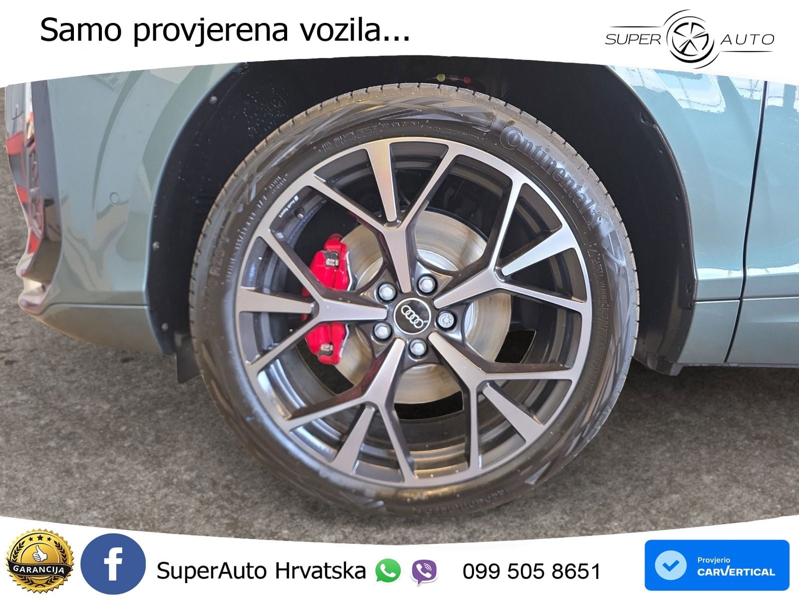 Audi Q3 1.5 TFSIe (272 KS) S tronic LED+GR SJED+ACC