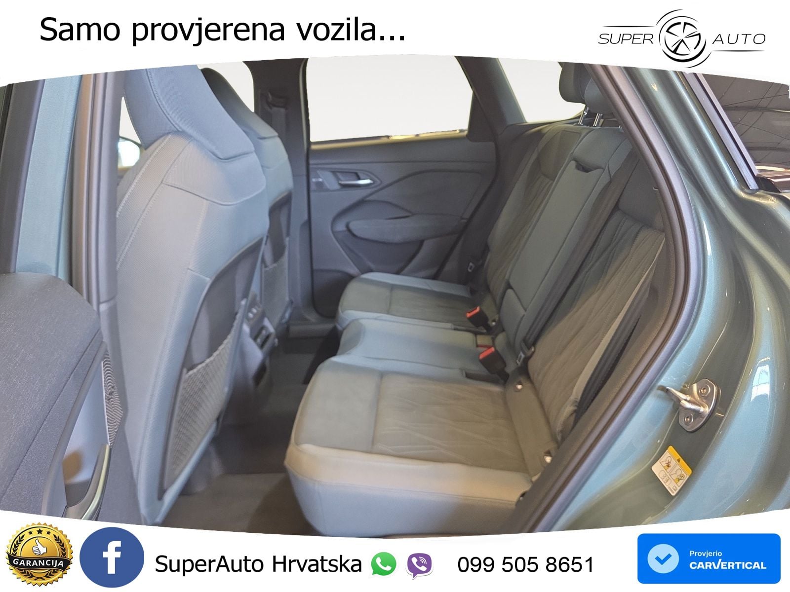 Audi Q3 1.5 TFSIe (272 KS) S tronic LED+GR SJED+ACC