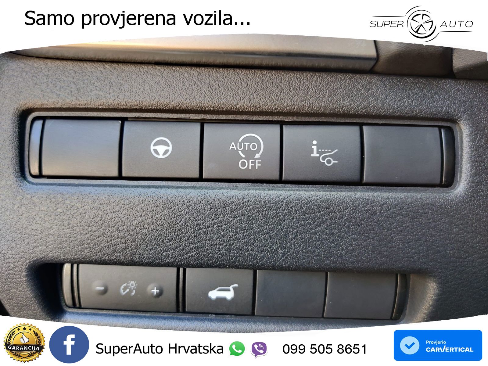 Nissan Qashqai 1.3 DIG-T (158 KS) Xtronic Tekna LED+GR SJED+ACC