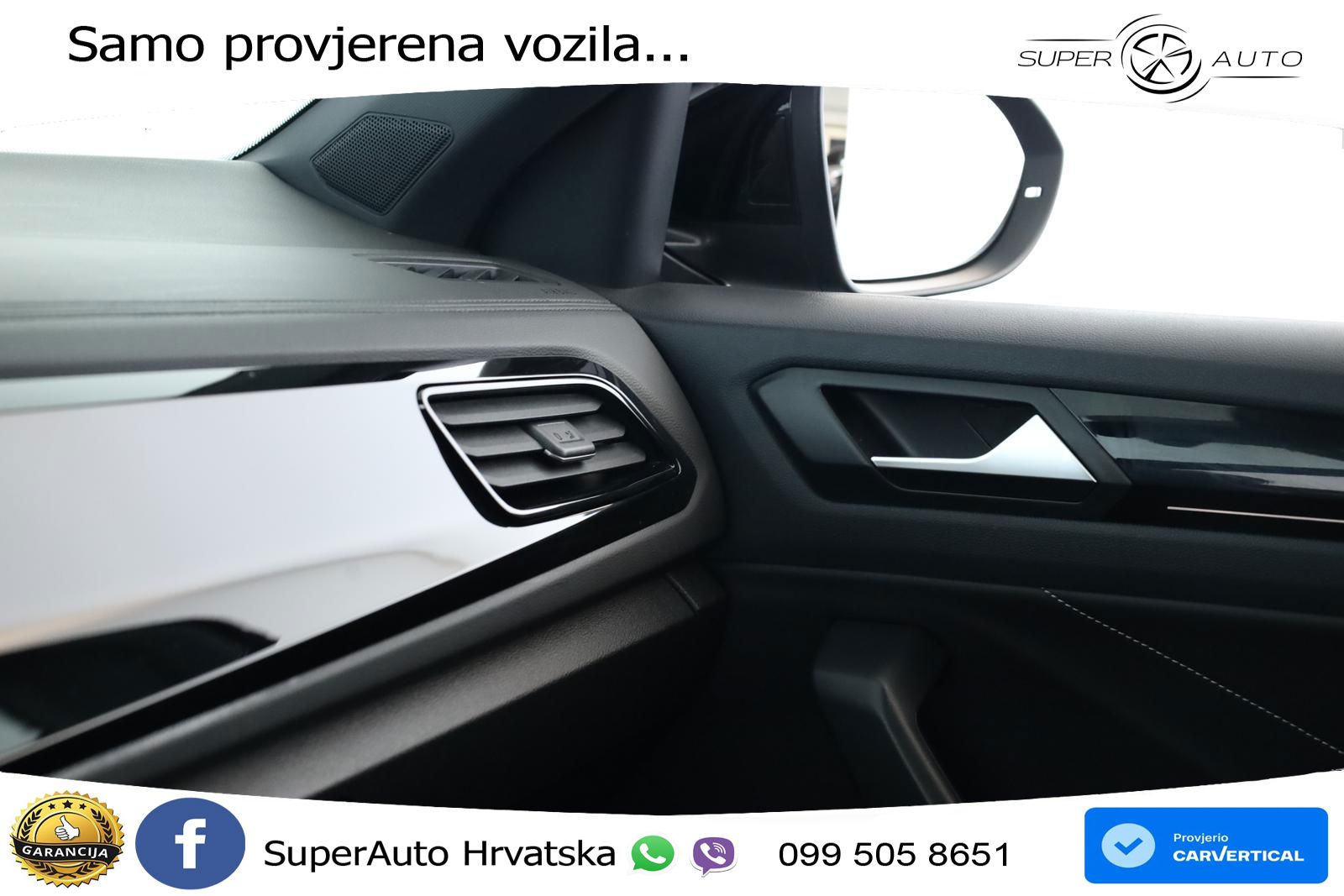 Volkswagen T-Roc 1.5 TSI (150 KS) DSG MATRIX+GR SJED+KAM