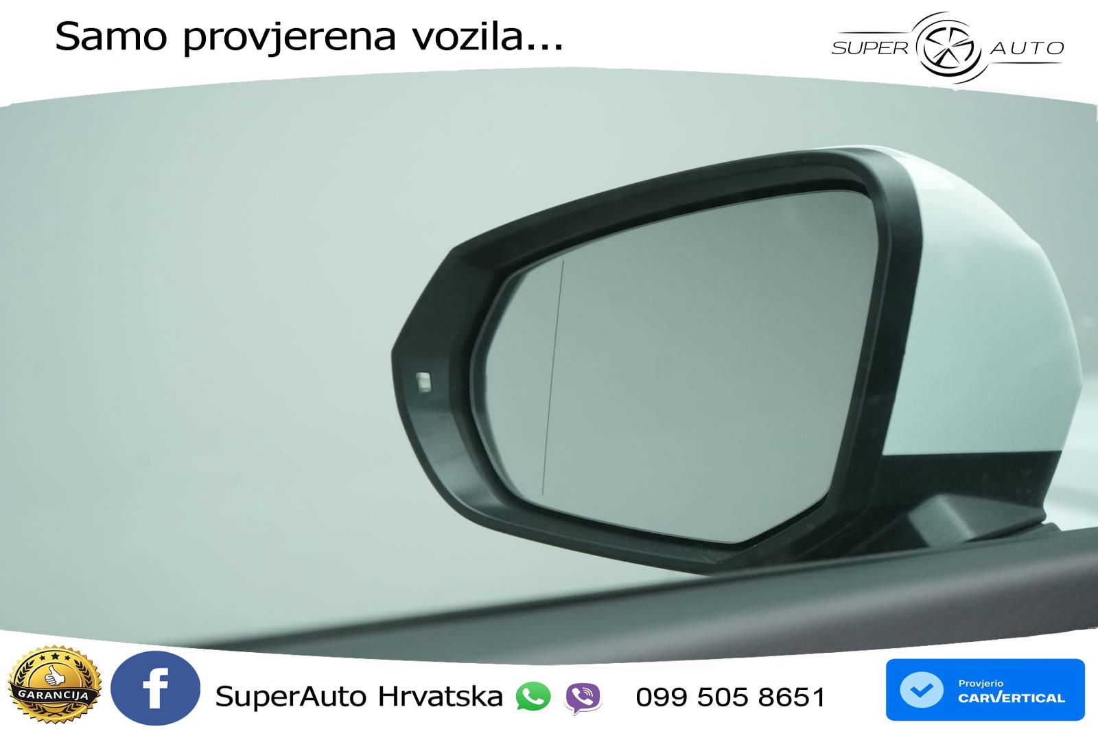 Audi Q3 35 TFSI (150 KS) S tronic advanced