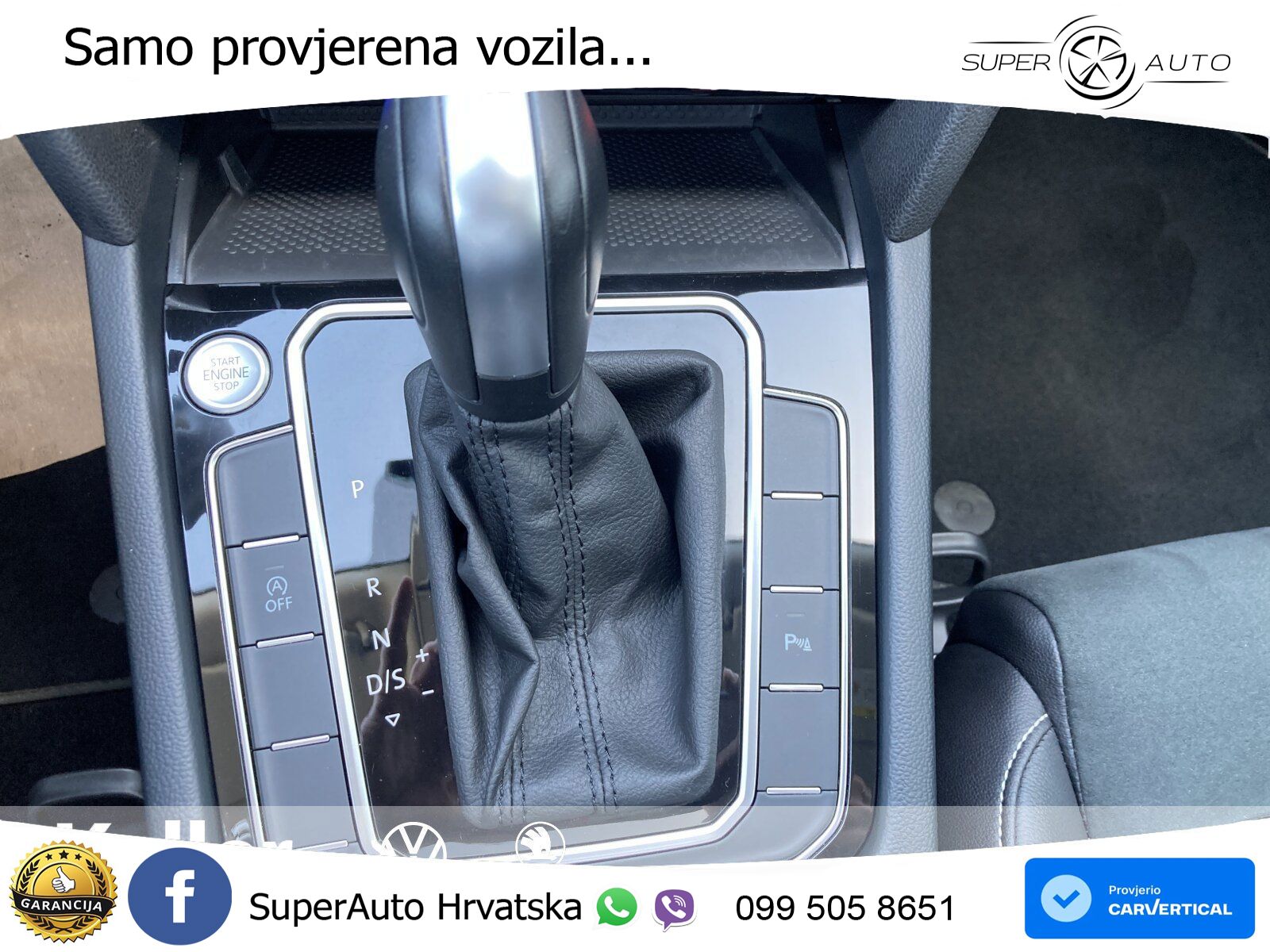Volkswagen Passat Variant 2.0 TDI (150 KS) DSG R-Line MATRIX+GR SJED+KAM