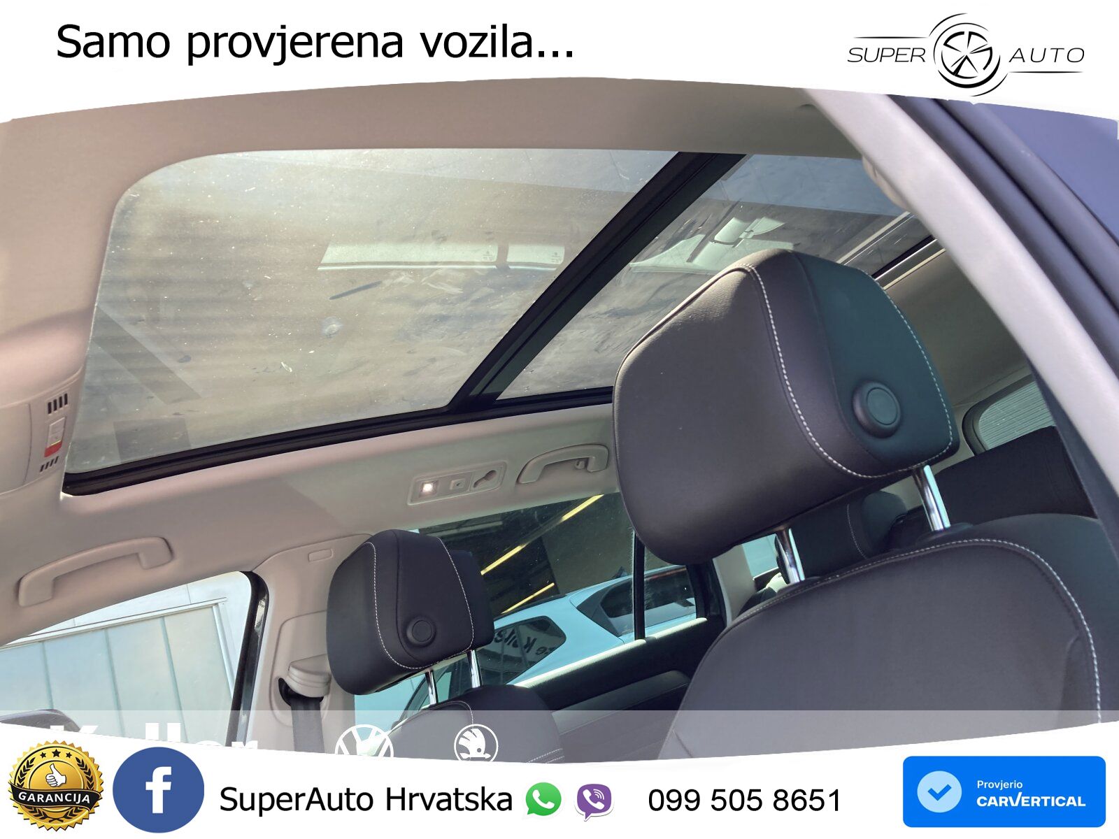 Volkswagen Passat Variant 2.0 TDI (150 KS) DSG R-Line MATRIX+GR SJED+KAM