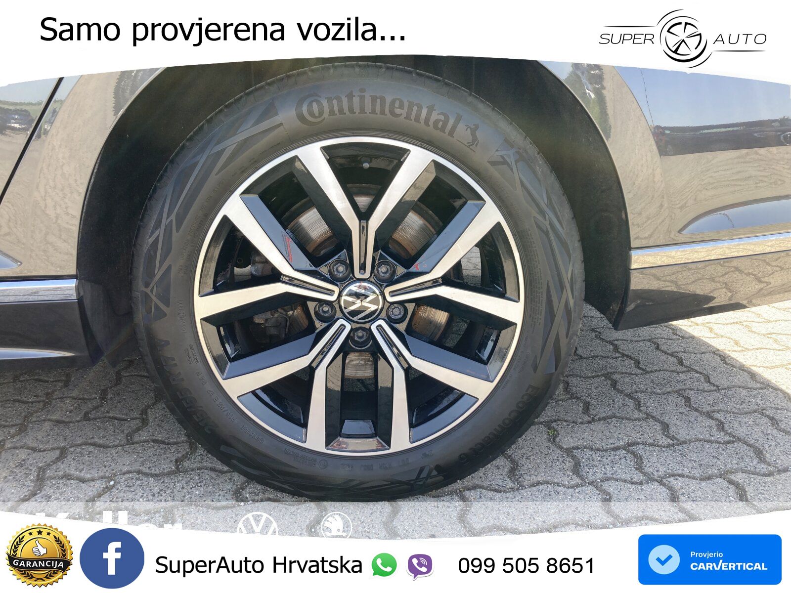 Volkswagen Passat Variant 2.0 TDI (150 KS) DSG R-Line MATRIX+GR SJED+KAM