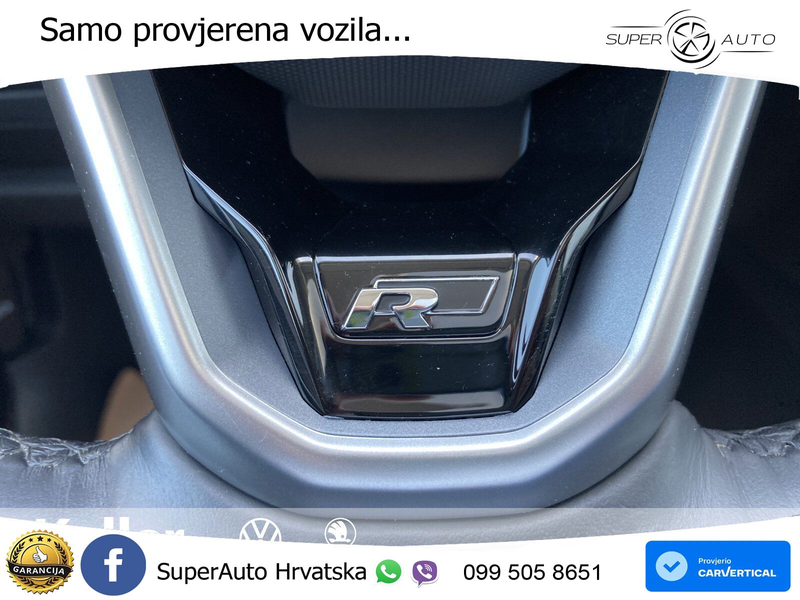 Volkswagen Passat Variant 2.0 TDI (150 KS) DSG R-Line MATRIX+GR SJED+KAM