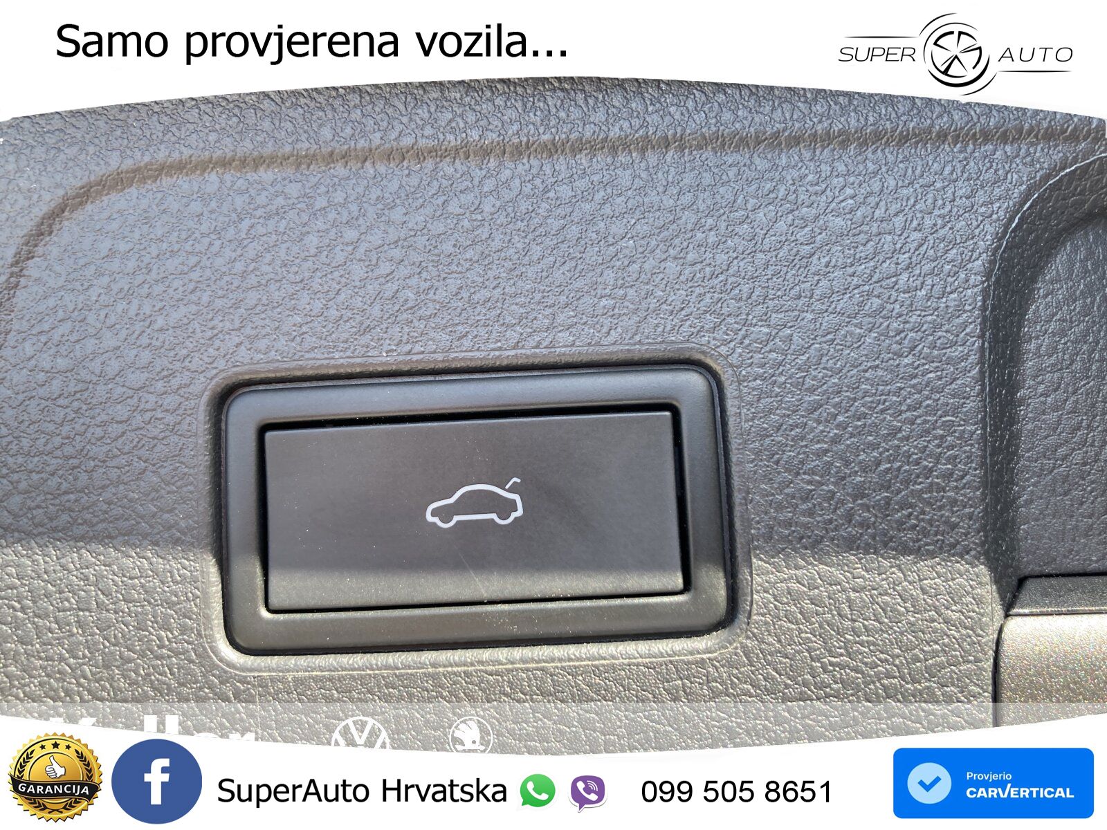 Volkswagen Passat Variant 2.0 TDI (150 KS) DSG R-Line MATRIX+GR SJED+KAM