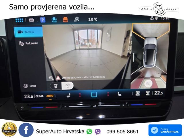 Volkswagen T-Roc II 1.5 eTSI (150 KS)  DSG LED+GR SJED+ACC
