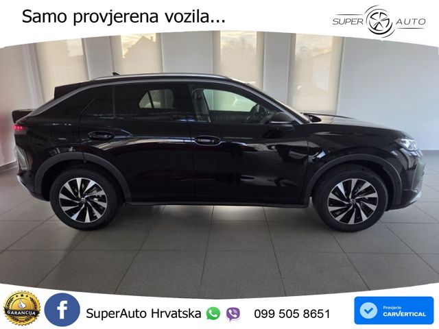 Volkswagen T-Roc II 1.5 eTSI (150 KS)  DSG LED+GR SJED+ACC