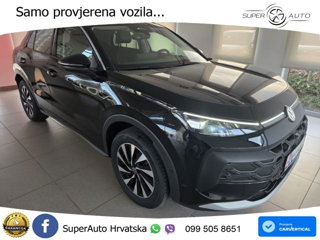 Volkswagen T-Roc II 1.5 eTSI (150 KS)  DSG LED+GR SJED+ACC