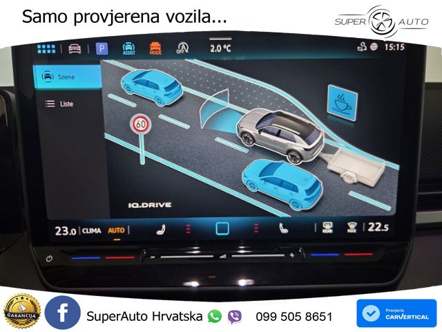 Volkswagen T-Roc II 1.5 eTSI (150 KS)  DSG LED+GR SJED+ACC