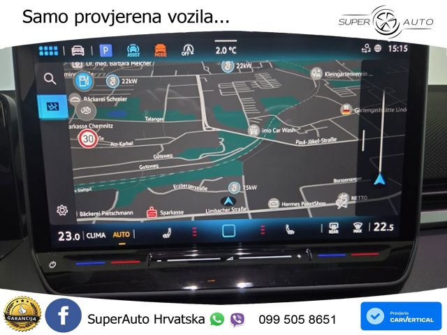 Volkswagen T-Roc II 1.5 eTSI (150 KS)  DSG LED+GR SJED+ACC
