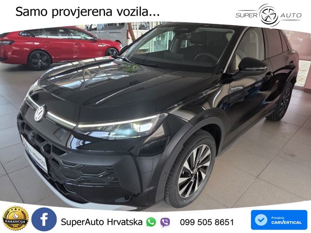 Volkswagen T-Roc II 1.5 eTSI (150 KS)  DSG LED+GR SJED+ACC