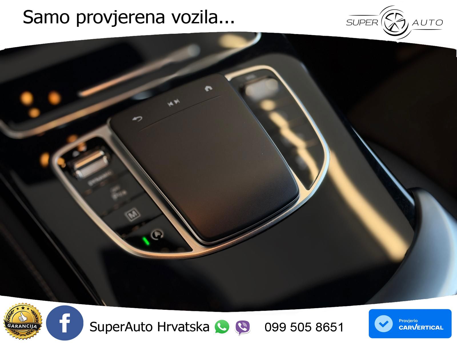 Mercedes GLC 300d (245 KS) 4MATIC G-TRONIC AMG