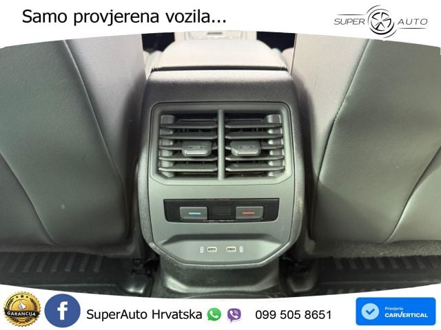 Cupra Formentor 1.4 TSI (245 KS) e-Hybrid DSG VZ LED+GR SJED+ACC