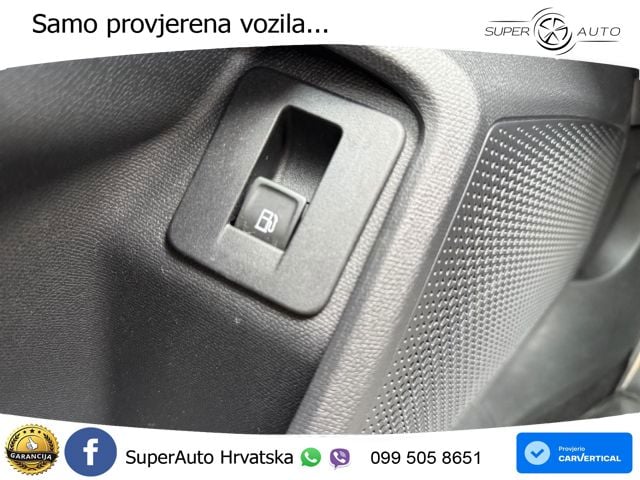 Cupra Formentor 1.4 TSI (245 KS) e-Hybrid DSG VZ LED+GR SJED+ACC