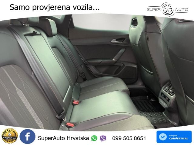 Cupra Formentor 1.4 TSI (245 KS) e-Hybrid DSG VZ LED+GR SJED+ACC