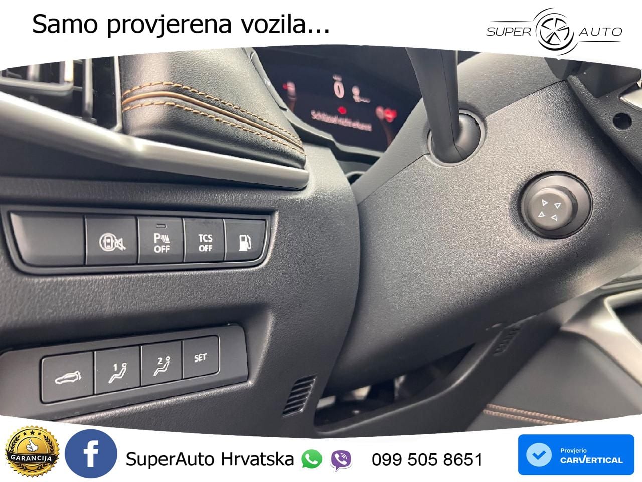 Mazda CX-60 2.5 e-Skyactiv (328 KS) AWD Automatic MATRIX+GR SJED+KAM