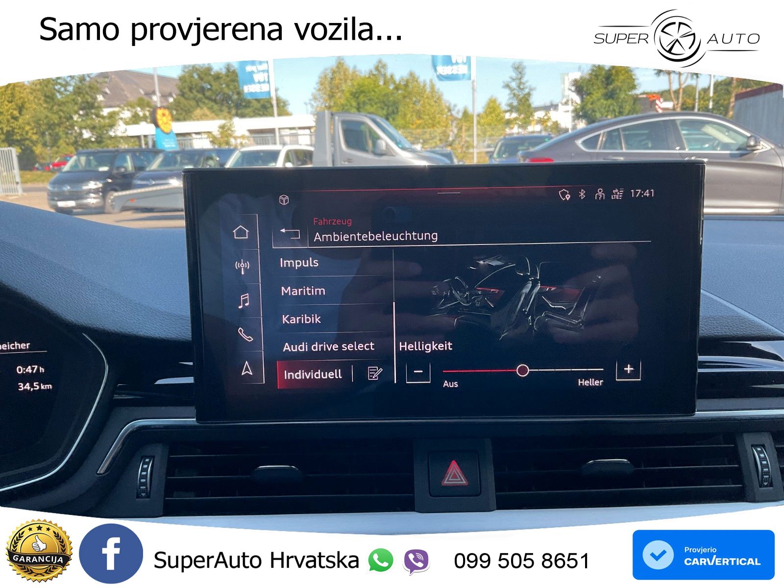 Audi A5 Sportback  40 TFSI (204 KS) S tronic S line