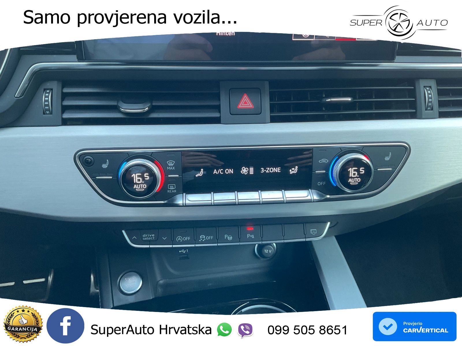 Audi A5 Sportback  40 TFSI (204 KS) S tronic S line
