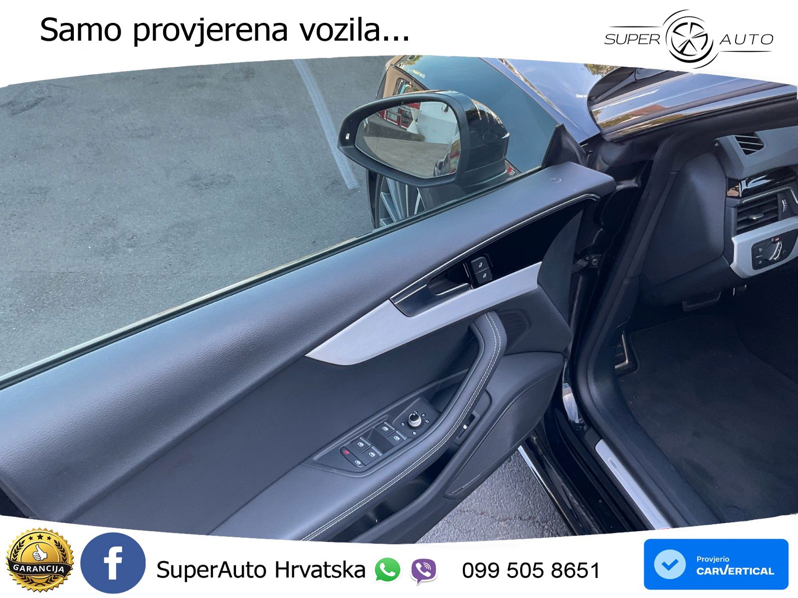 Audi A5 Sportback  40 TFSI (204 KS) S tronic S line