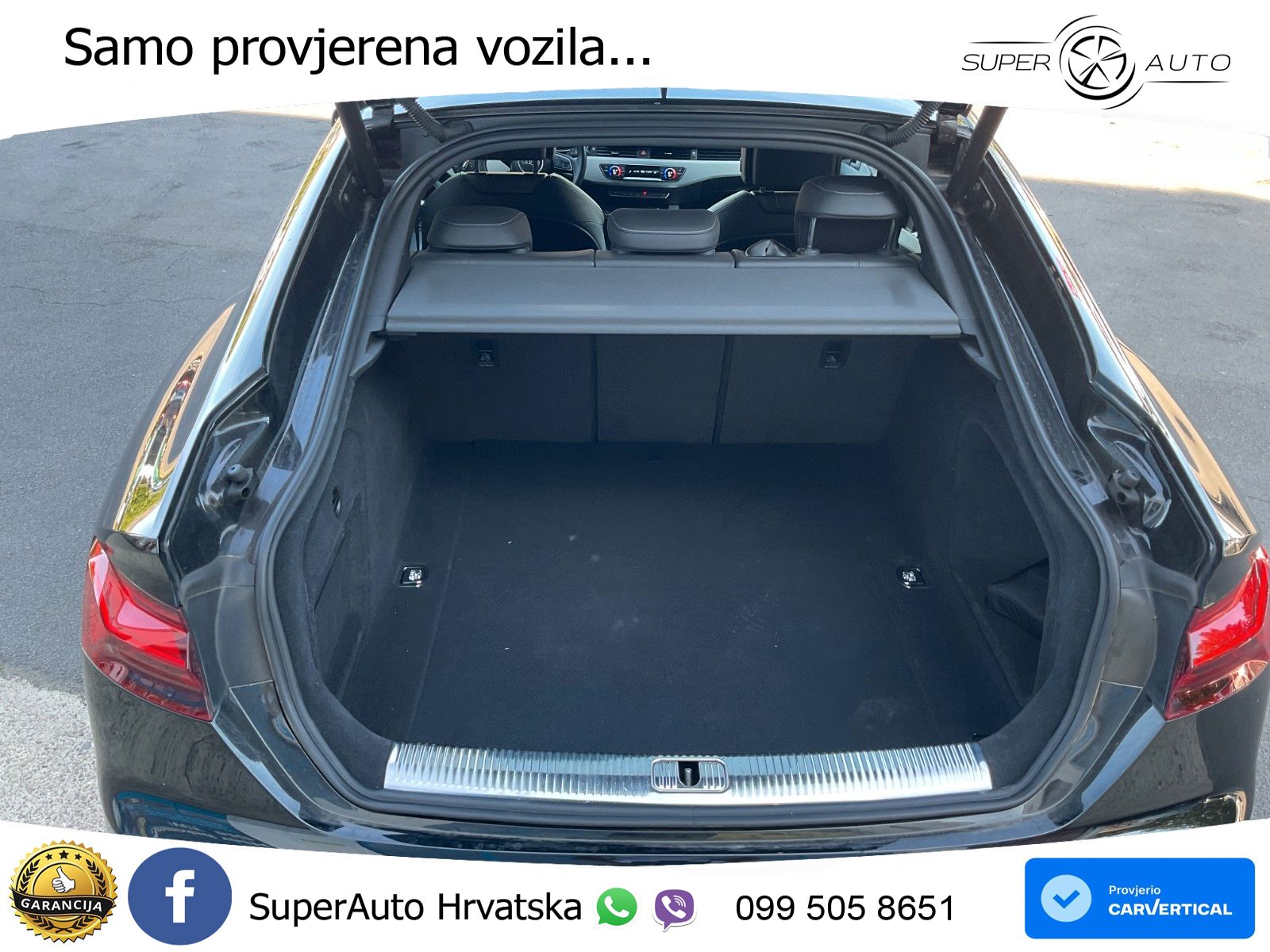 Audi A5 Sportback  40 TFSI (204 KS) S tronic S line