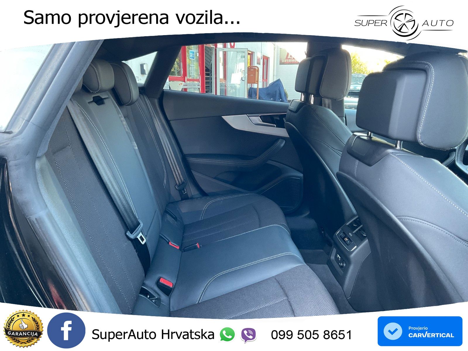 Audi A5 Sportback  40 TFSI (204 KS) S tronic S line