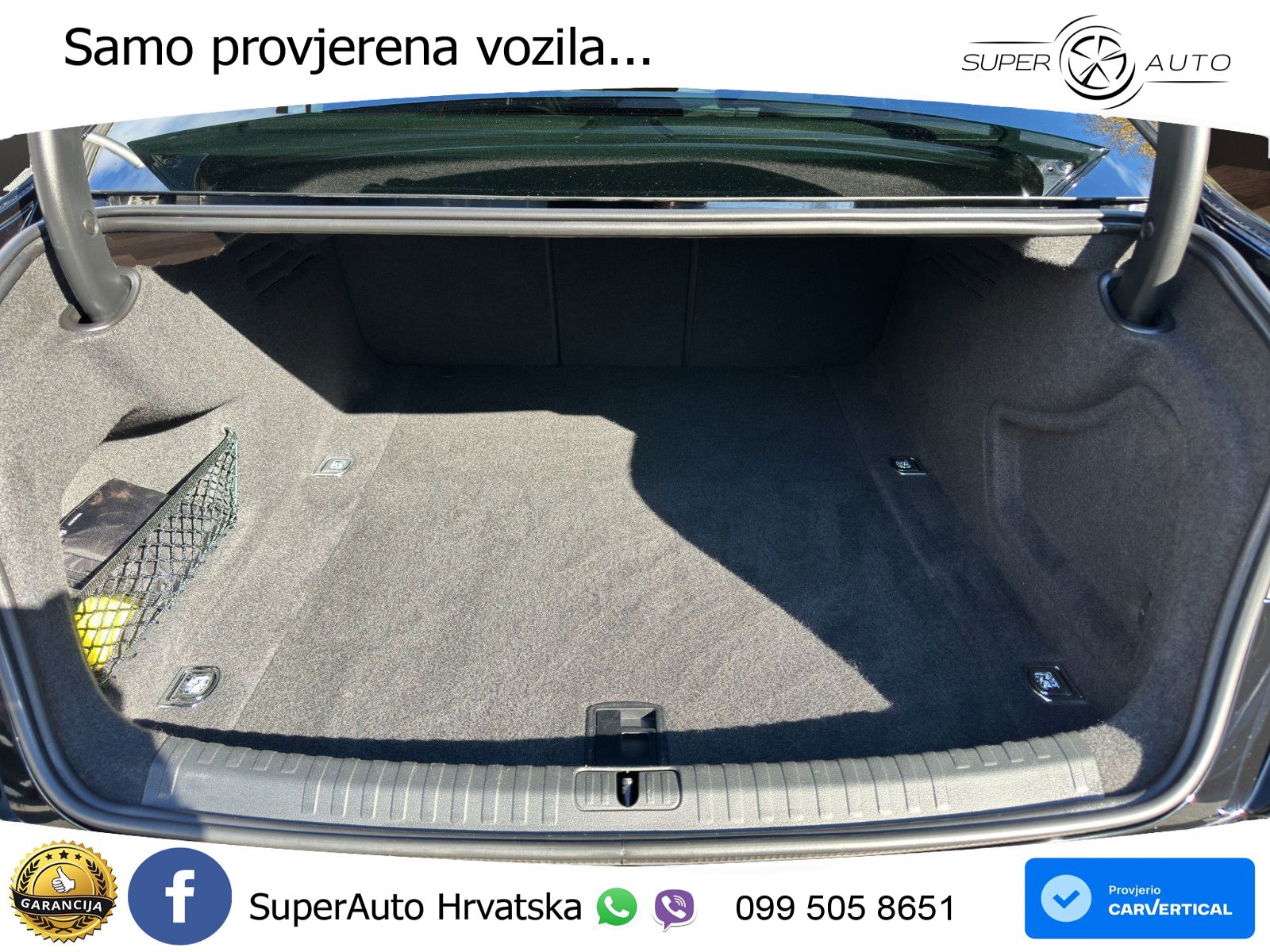 Audi A6 45 TFSI (265 KS) quattro ultra S tronic S line