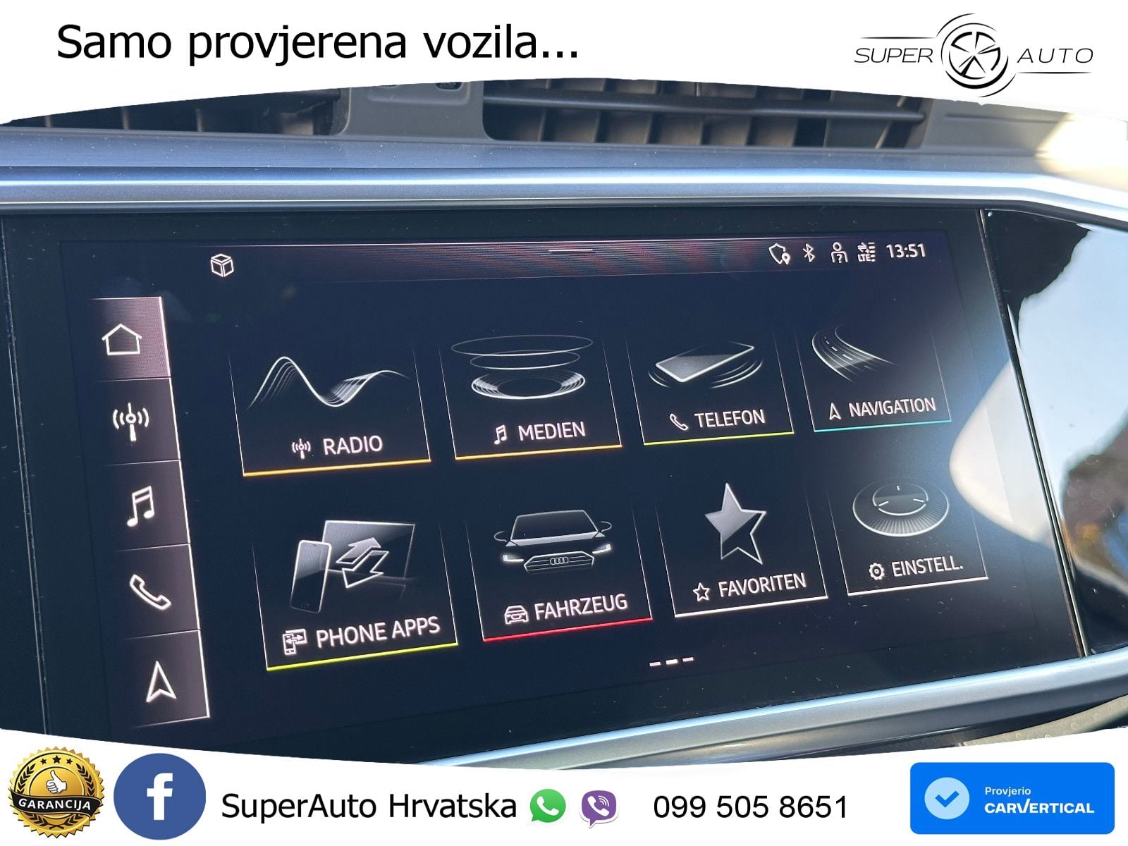 Audi A6 45 TFSI (265 KS) quattro ultra S tronic S line