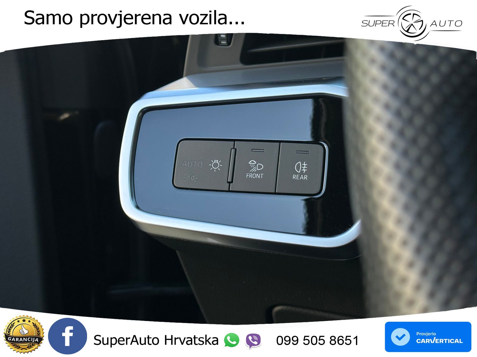 Audi A6 45 TFSI (265 KS) quattro ultra S tronic S line