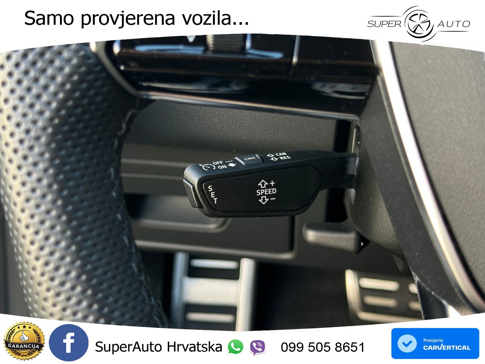 Audi A6 45 TFSI (265 KS) quattro ultra S tronic S line