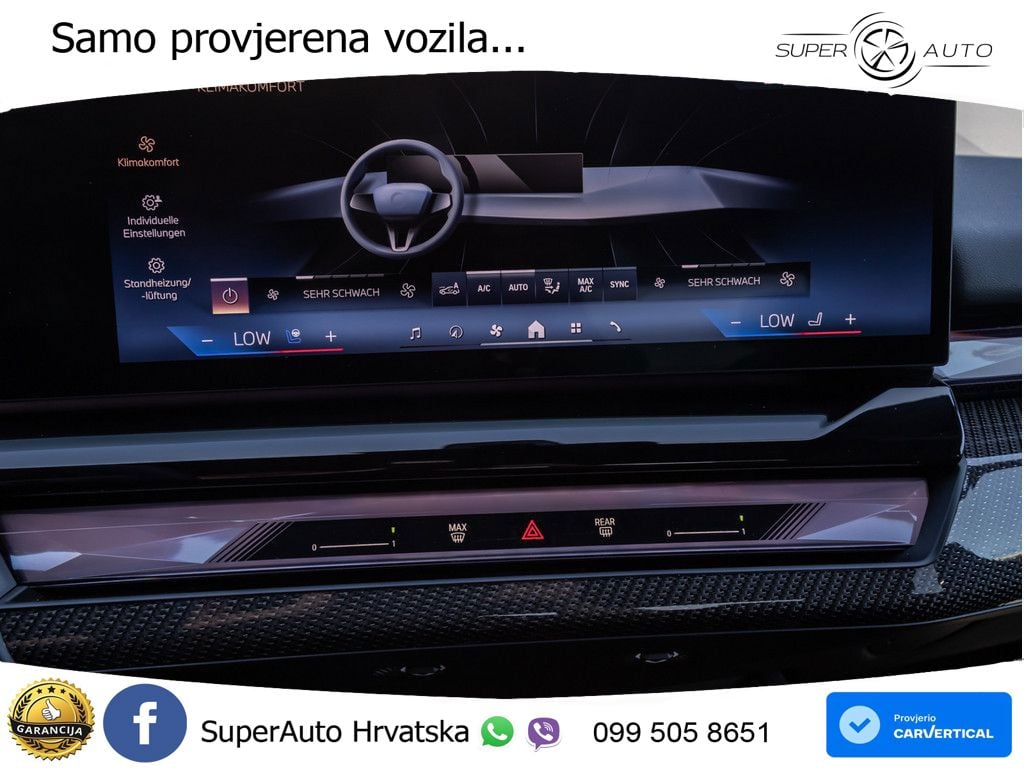 BMW 520d (197 KS) xDrive Steptronic M Sport LED+GR SJED+ACC
