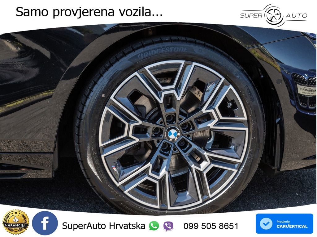 BMW 520d (197 KS) xDrive Steptronic M Sport LED+GR SJED+ACC